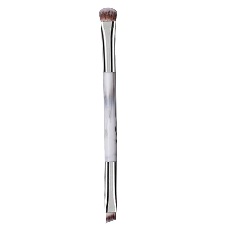 Full Double-ended Brush Shadow Stick Single Makeup Brushes Accessories