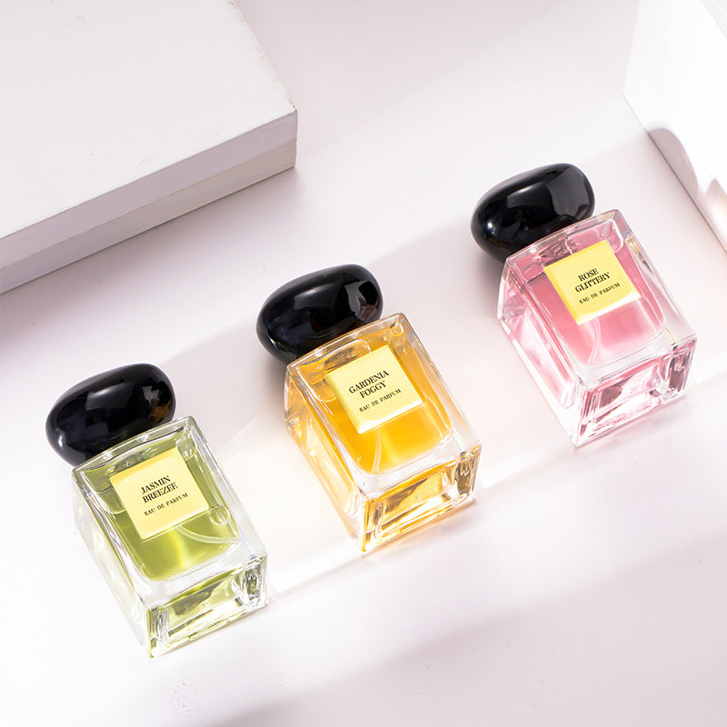 Parfum pour femme Parfums pour femme à l'arôme floral fruité léger et frais et longue durée