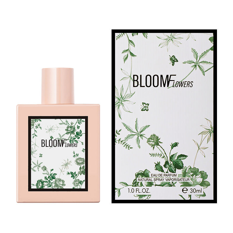 Parfum pour femme pour costume Parfums pour femmes légers et durables au Vietnam