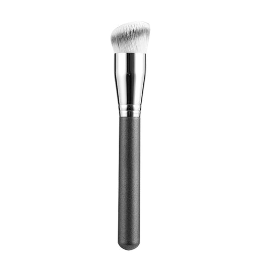 Concealer Oblique Round Head Soft Repair Makeup Brushes Accessories