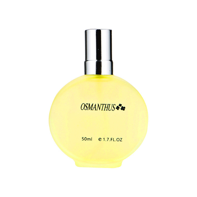 Parfum Osmanthus pour femme pour une fraîcheur légère et durable Parfums pour femme