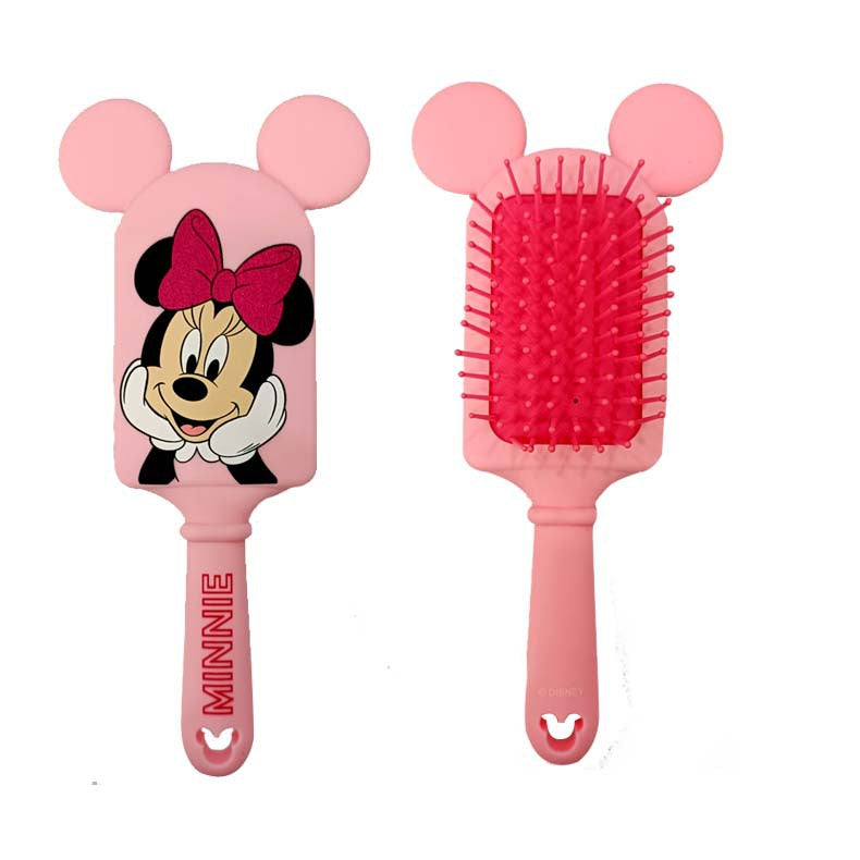 Air Cushion Cute Massage Portable Tangle Hair Brushes & Combs