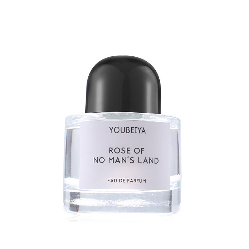 Women's Land Rose Cedar White Romantic Perfume Women's Fragrances