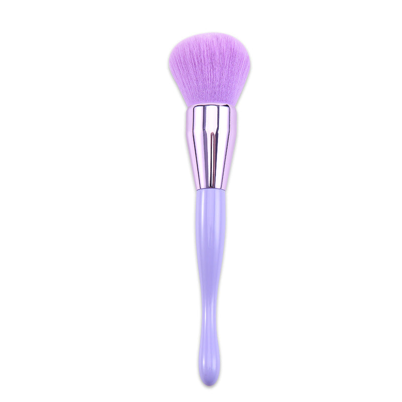 Oversized Powder Brush Single Soft Concealer Makeup Brushes Accessories