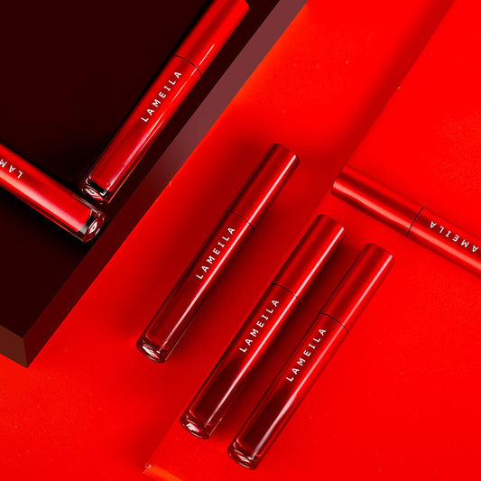 Boutique Domestic Lacquer Gloss Rouges à lèvres nourrissants pour femmes