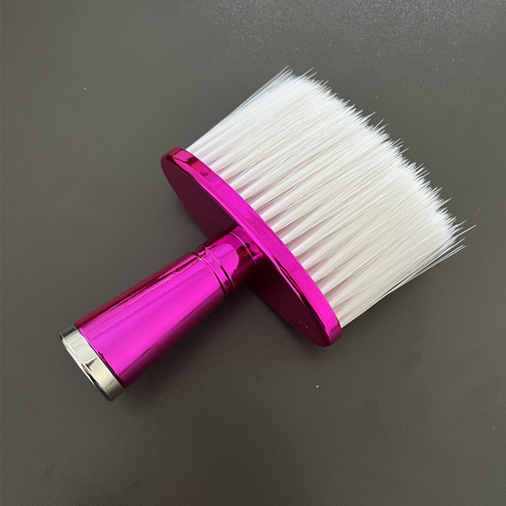 Pour Salon Broken Sweep Galvanoplastie Artisanat Brosse De Coiffure Brosses Et Peignes À Cheveux