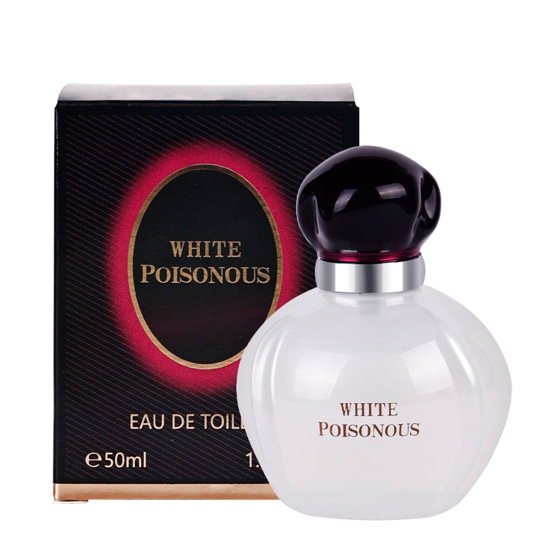 Parfum léger longue durée pour femme Meat Ribbon Parfums frais pour femmes