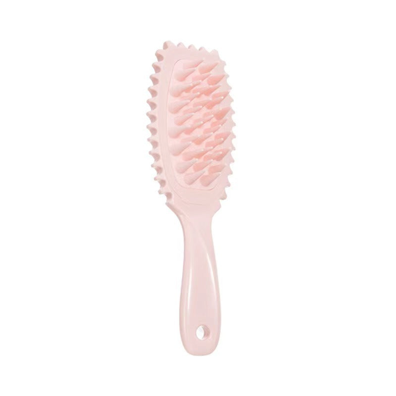 Brosse à shampooing Bounce Curl à coussin d'air Accessoires de maquillage