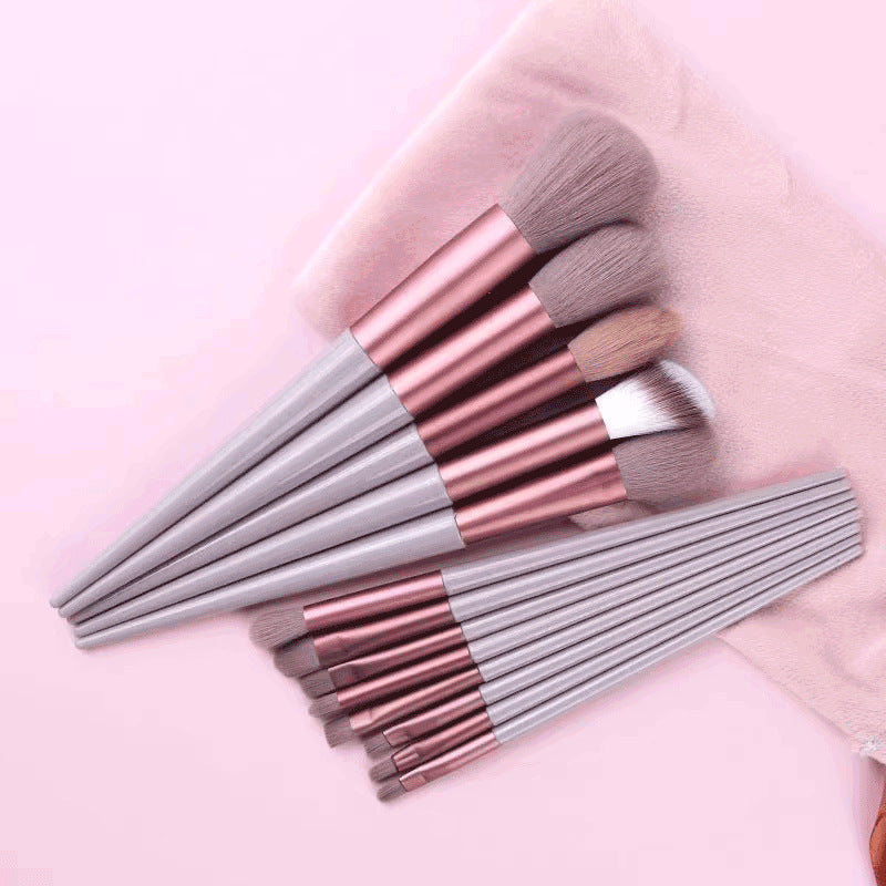 Cloud Brush Full Beginner Soft Powder Makeup Brushes Accessories