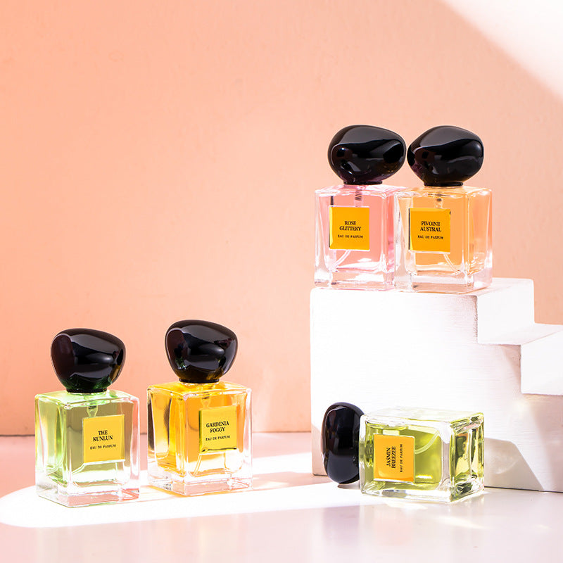 Parfum pour femme Parfums pour femme à l'arôme floral fruité léger et frais et longue durée