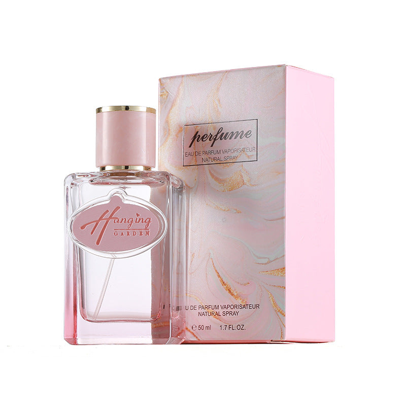 Lady Long-lasting Light Fresh Natural Niche Women's Fragrances