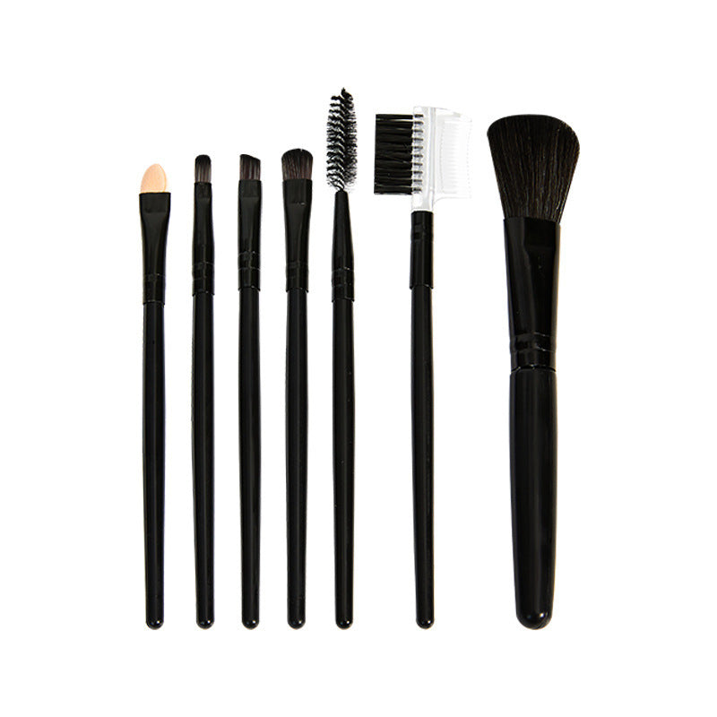 Full Beginner Soft Powder Shadow Concealer Makeup Brushes Accessories