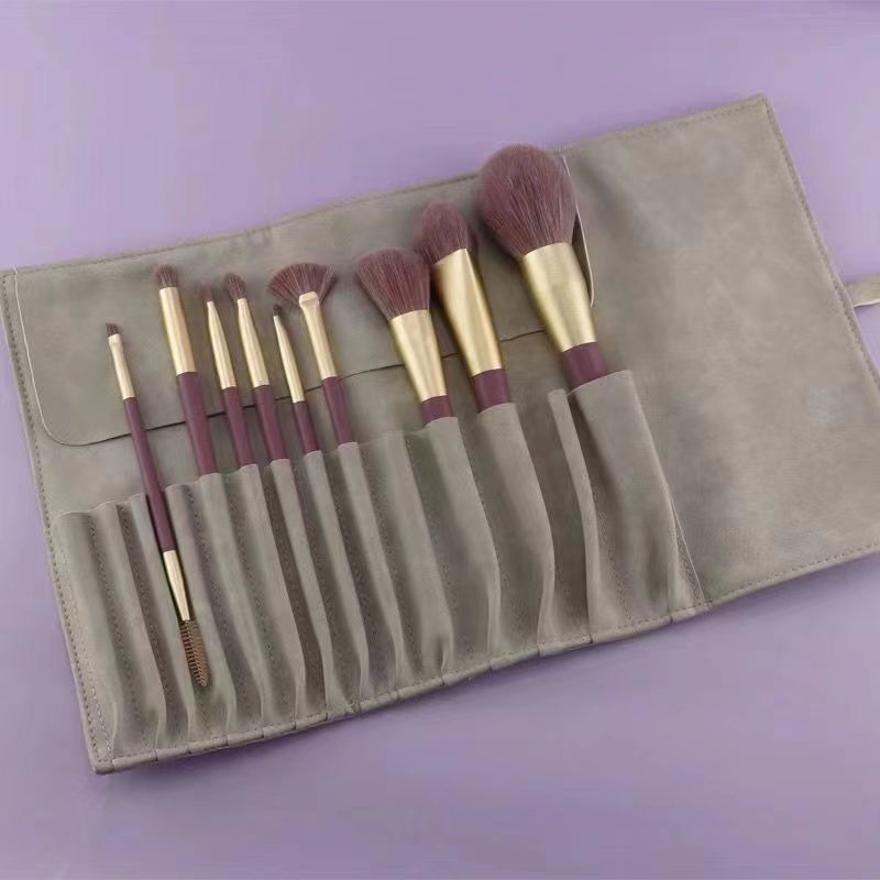 Department Suit Full Shadow Brush Powder Makeup Brushes Accessories