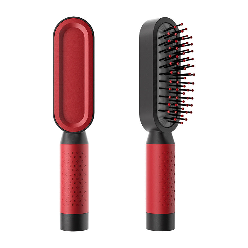 Airbag Hairdressing Air Cushion Ms. Long Hair Brushes & Combs