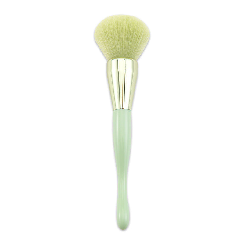 Oversized Powder Brush Single Soft Concealer Makeup Brushes Accessories