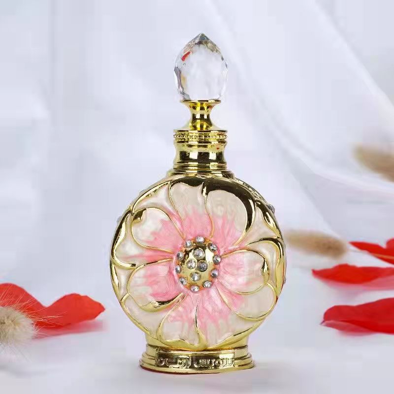 Oil Perfume Gift Box No Man's Women's Fragrances