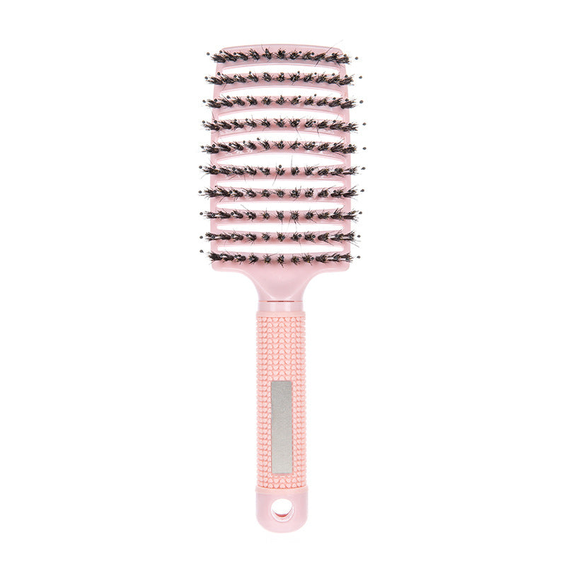 Head Vent Hairdressing Curling High Skull Hair Brushes & Combs