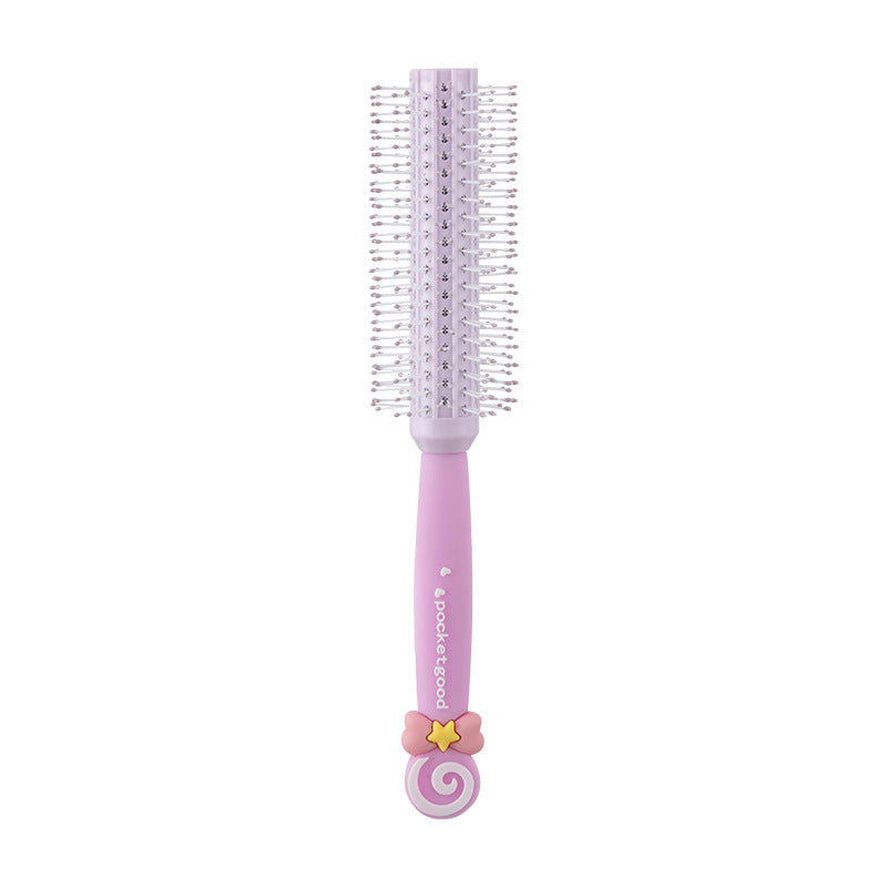 Brosses et peignes à cheveux longs et à boucle intérieure pour femmes uniquement