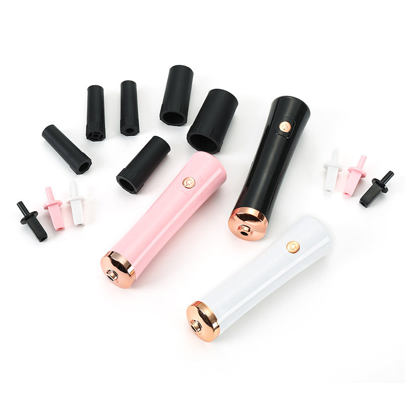 Lash Glue Wake-up Device Electric Vibration Makeup Accessories