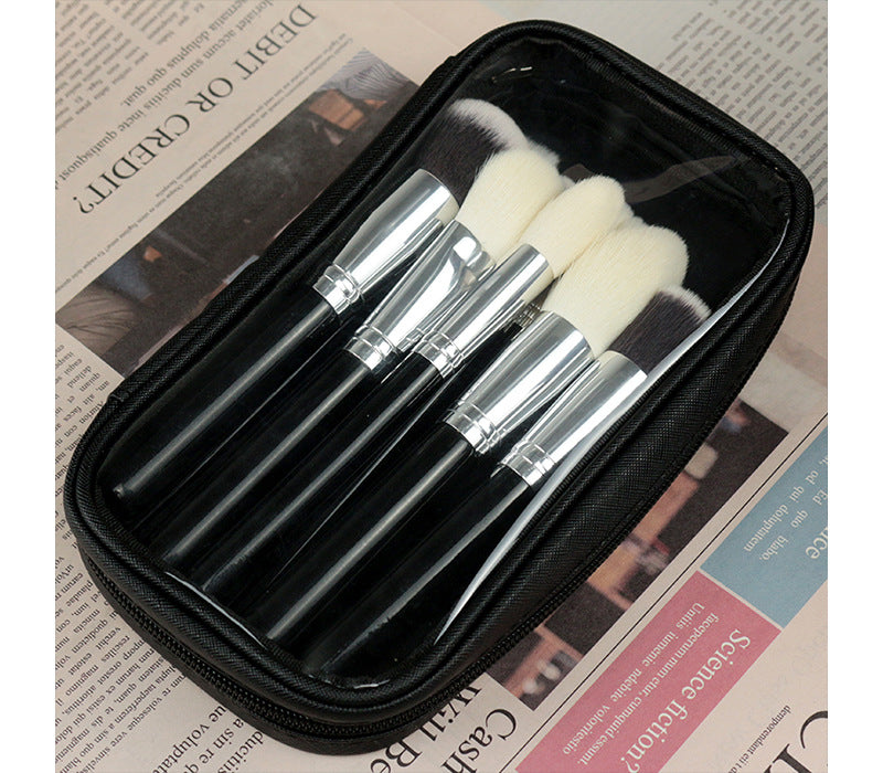 Suit Real Wool Studio School Make Makeup Brushes Accessories