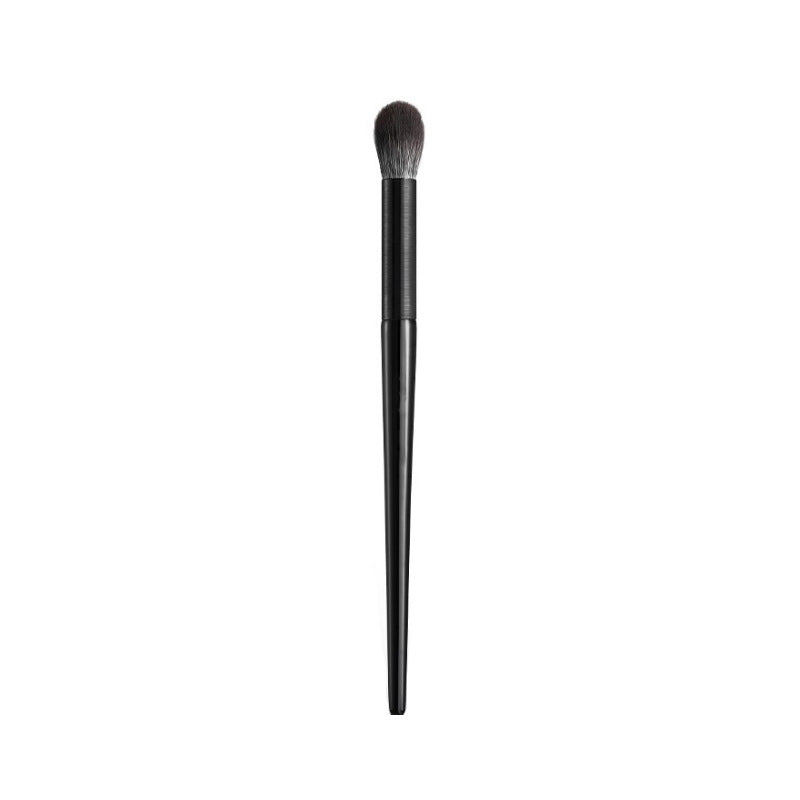 Shadow Highlight Single Thumb Nose Oblique Makeup Brushes Accessories