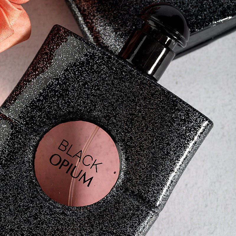 Parfum Black Opium pour femme pour une fraîcheur éclatante Parfums pour femme