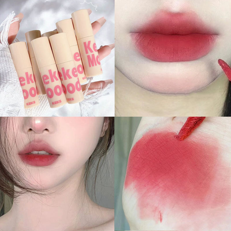 White Gloss Cheap Price Not Easy Lip Glosses