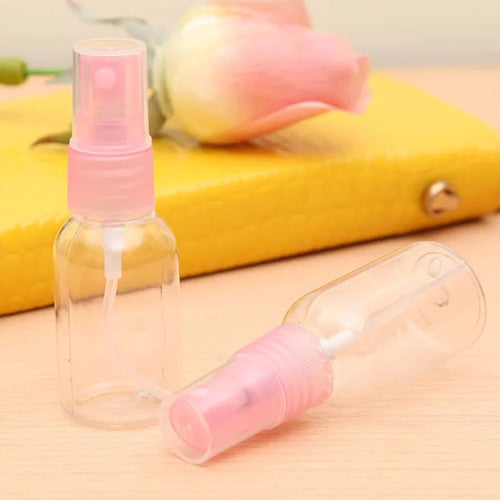 Toner Sprinkling Can Small Hydrating Spray Bottle Fine Makeup Accessories