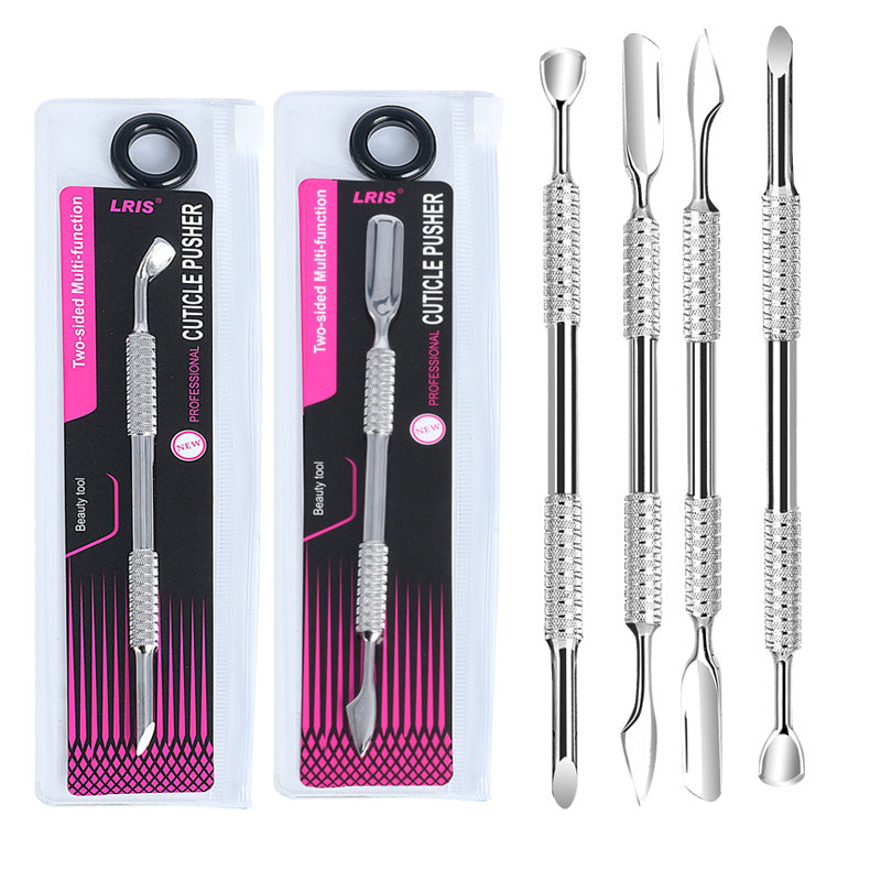 Implement Horseshoe Push Ukraine Dead Skin Nail Tool Set