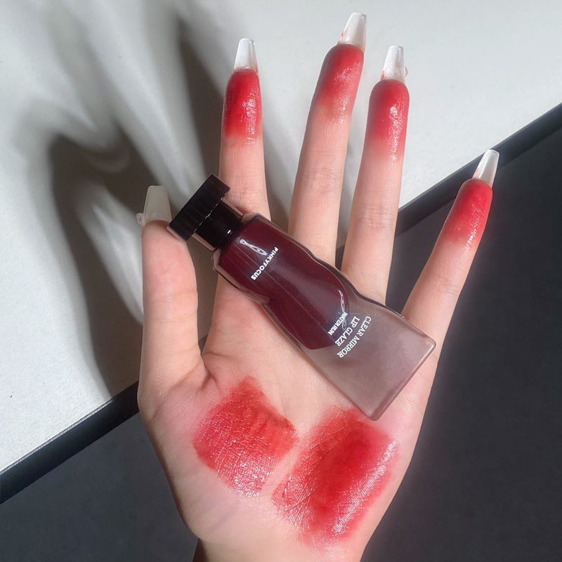 Lacquer Water Lasting Not Easy To Fade Lip Glosses