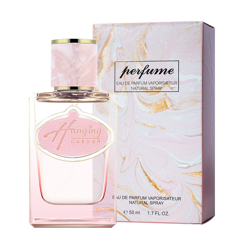 Parfum pour femme pour des parfums féminins frais, légers et durables