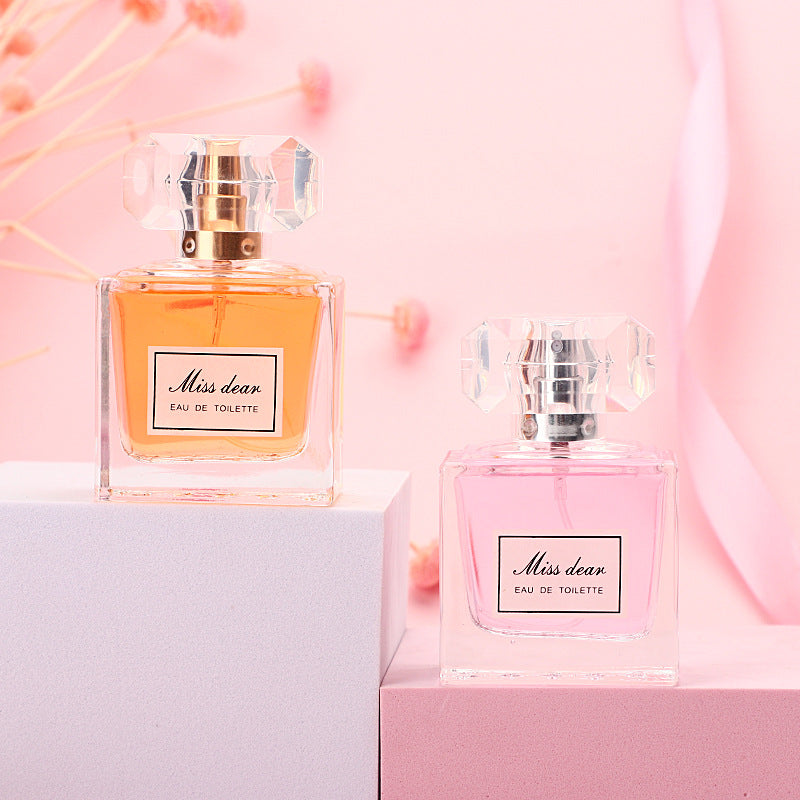 Parfum pour femme Miss Sweetheart pour des parfums légers et durables pour femmes