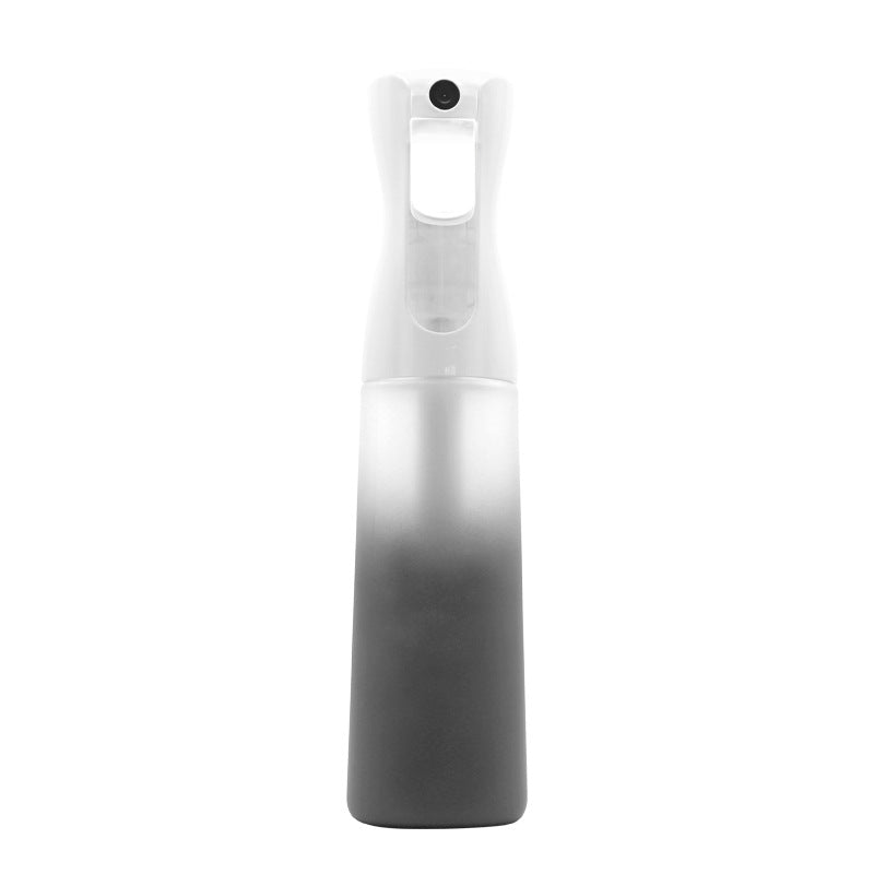 Sprinkling Can Hairdressing Mist Continuous Spray Bottle Makeup Accessories