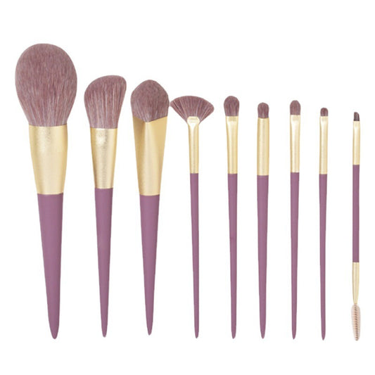 Sweet Potato Suit Powder Brush Shadow Makeup Brushes Accessories