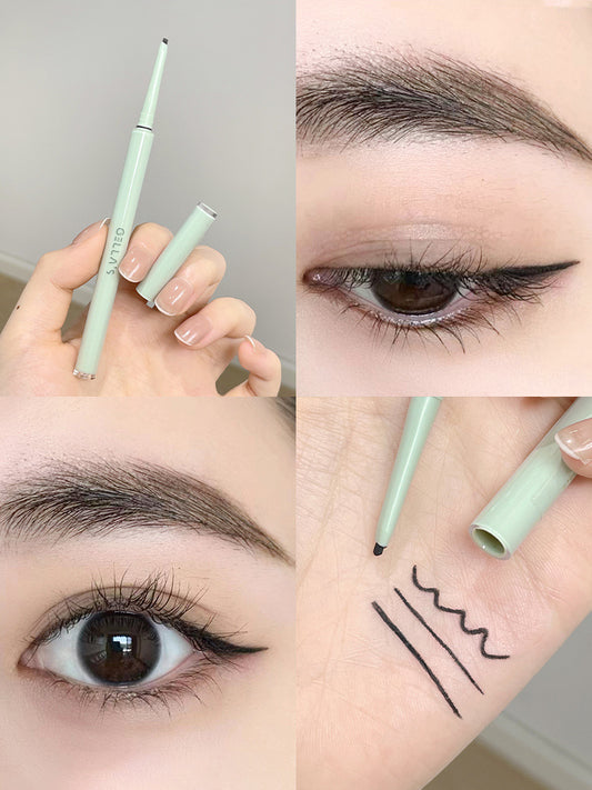 Stylo à colle pour la tête Eyeliner Smooth Not Dizzy