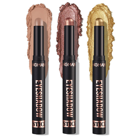 Shadow Stick Single Waterproof Durable Smudges Eyeshadow