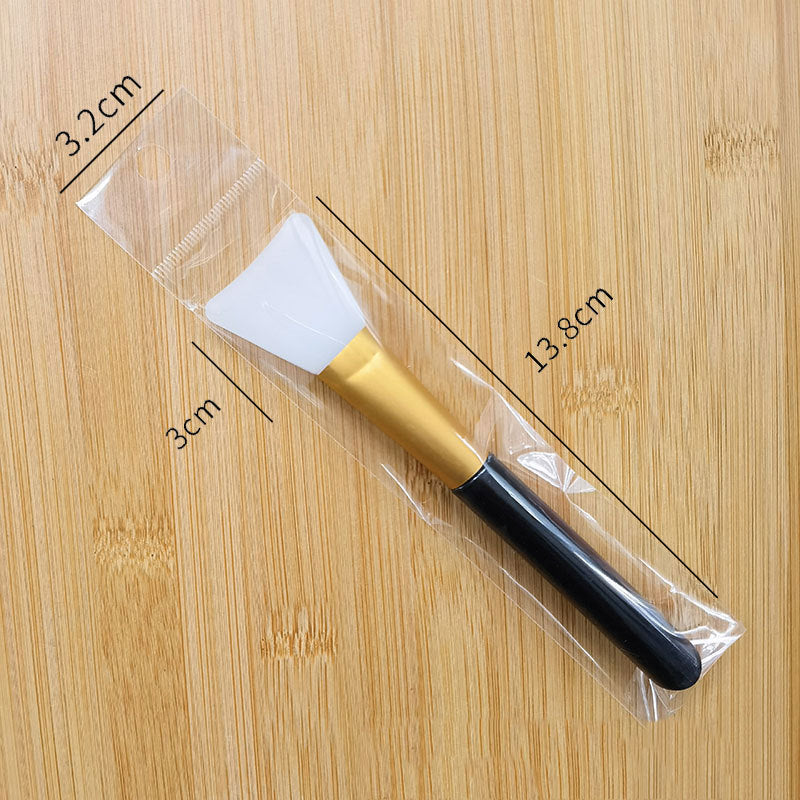 Mask Brush Soft Head Clay Beauty Makeup Brushes Accessories