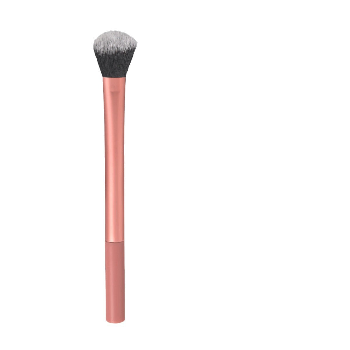 Handle Brush Suit Black Pink Stand Makeup Brushes Accessories