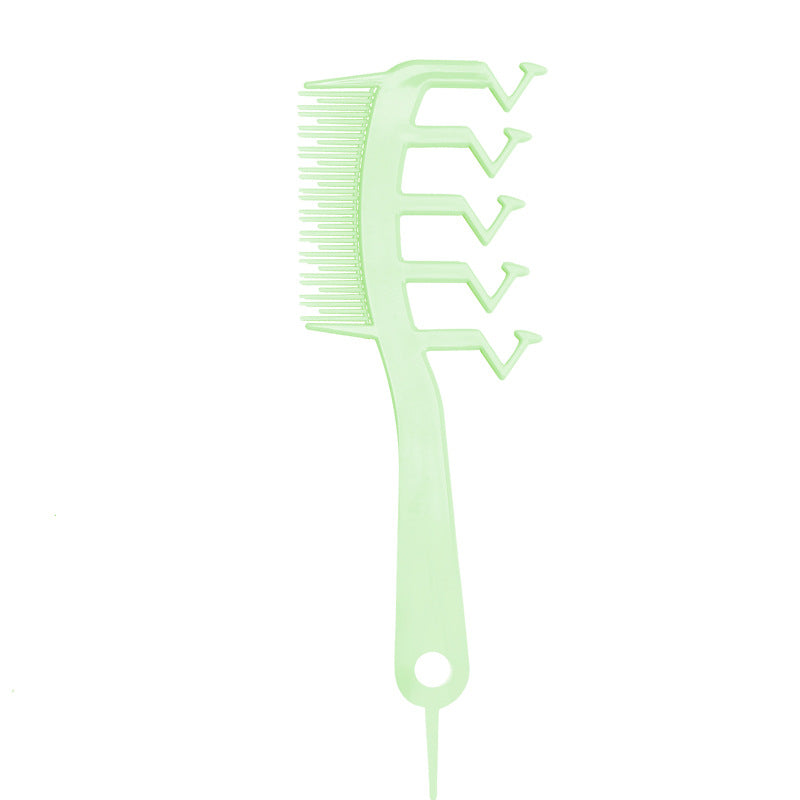 Brosses et peignes pour cheveux cassés pour femmes