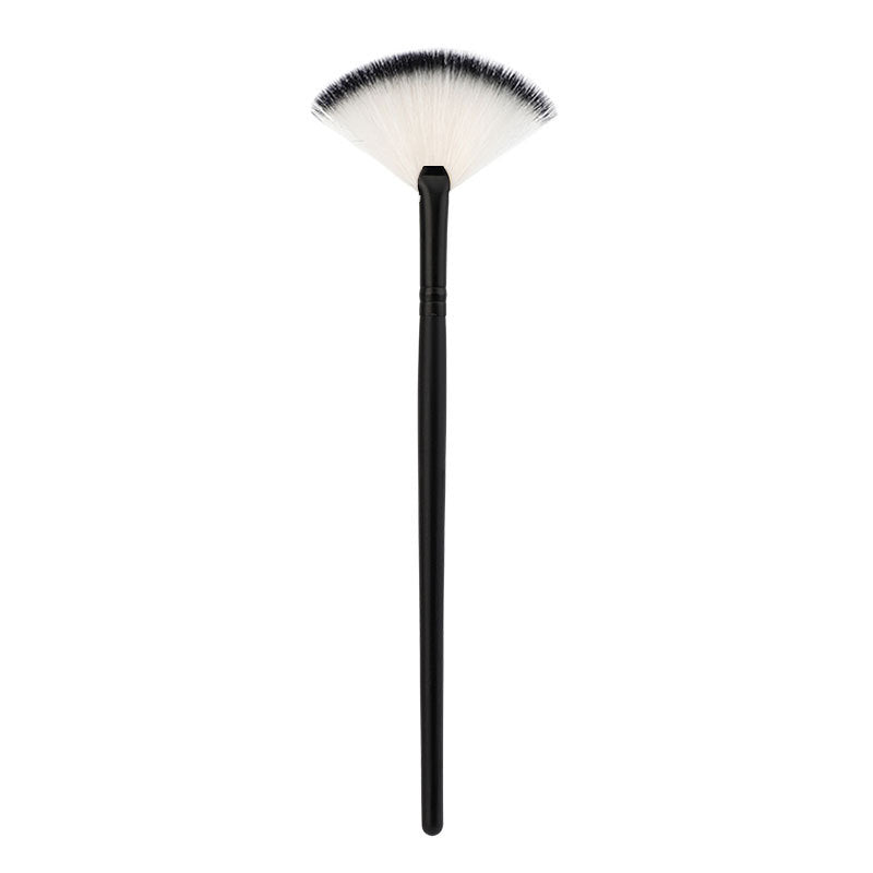 Small Size Highlight Brightening Powder Tartaric Makeup Brushes Accessories