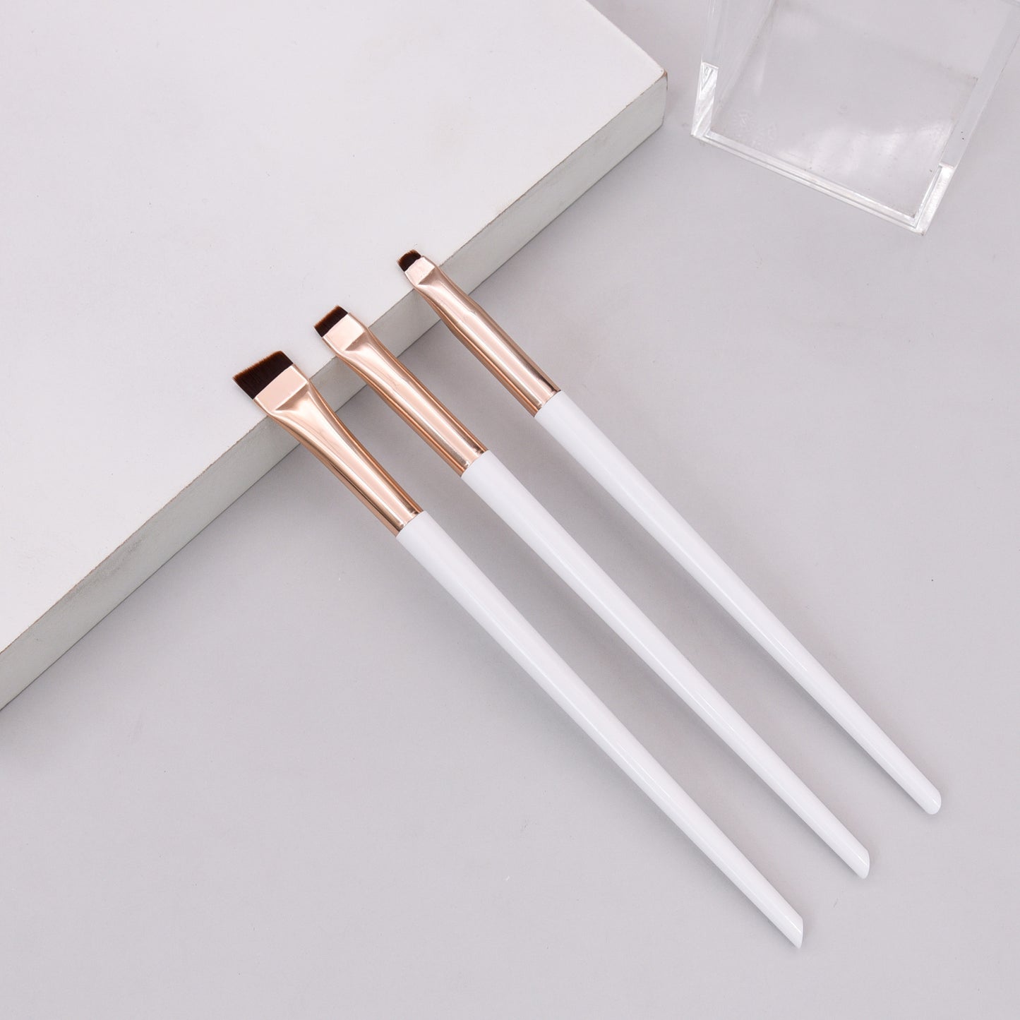 Fine Angle Brush Suit Single Detail Makeup Brushes Accessories