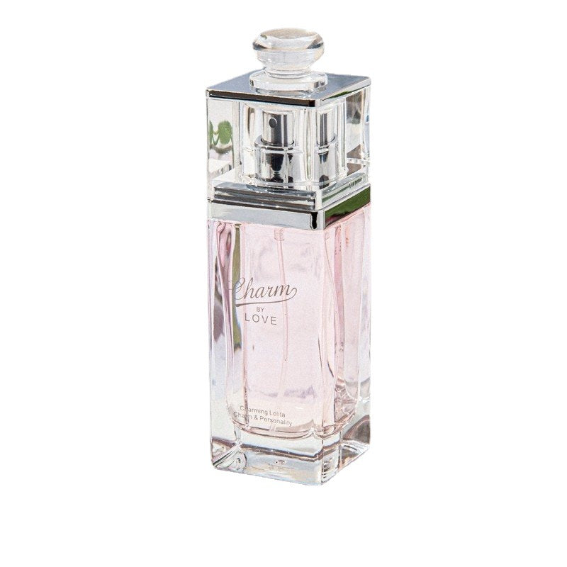 Parfums pour femmes Charming Love Flower Fruit Light Agrumes