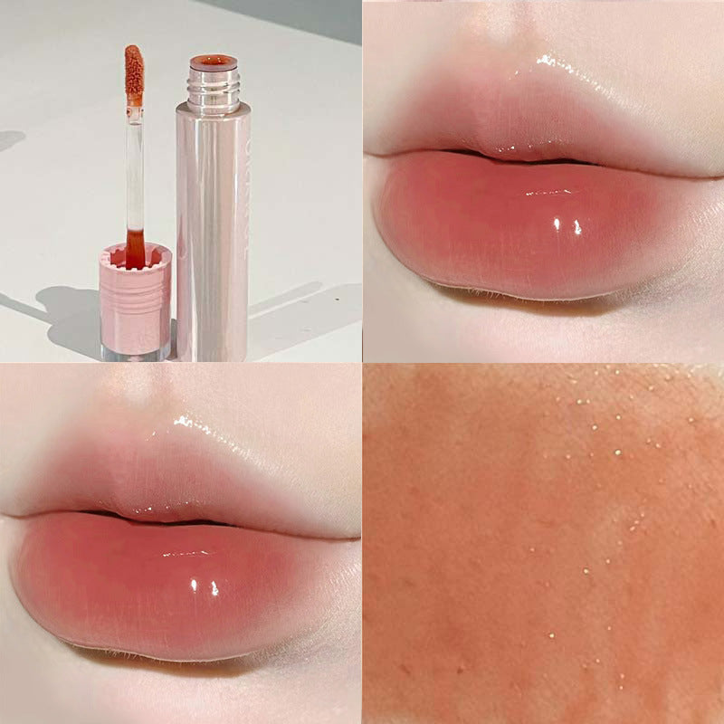 Pure Desire Mirror Lacquer Tender Water Lip Glosses