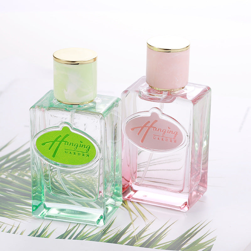 Lady Long-lasting Light Fresh Natural Niche Women's Fragrances