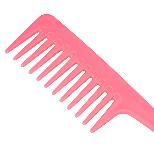 Hook Big Knife Massage Styling Large Hair Brushes & Combs