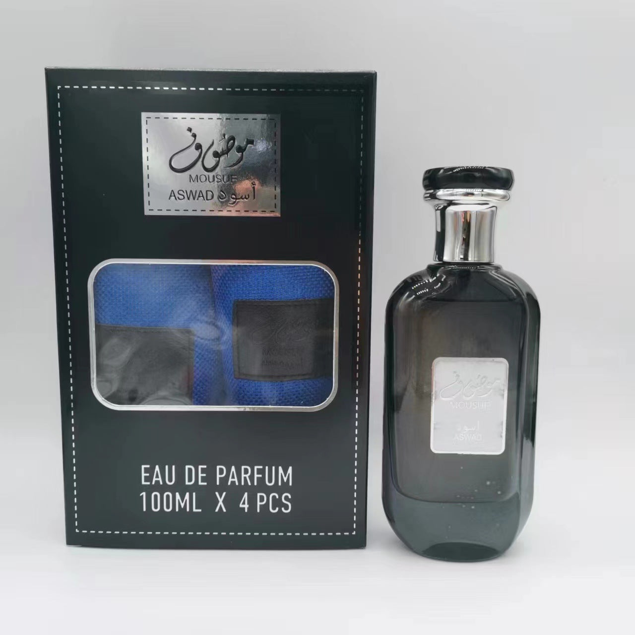 Parfum masculin arabe Desert Flower pour femme Essence pour les parfums essentiels pour femmes