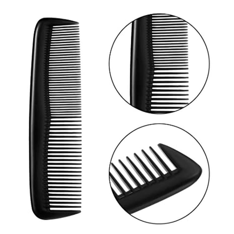 Brosses et peignes de coiffure miniatures de couleur Small Tender Ribs