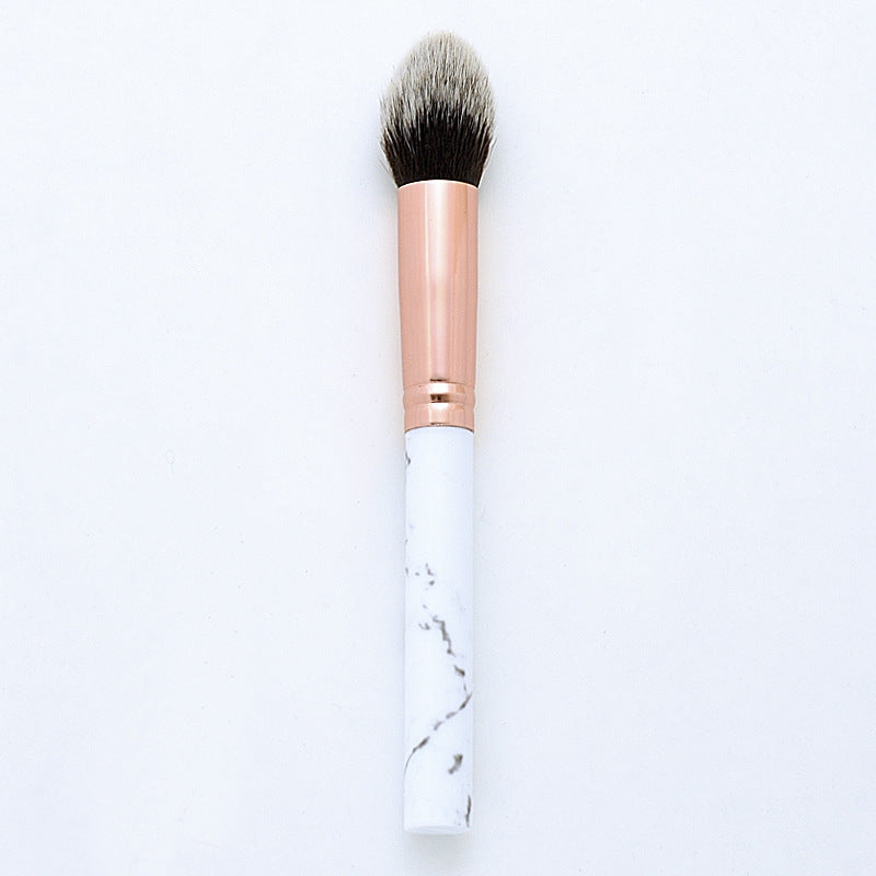 Powder Soft Blush Finishing Highlight Foundation Gift Makeup Brushes Accessories