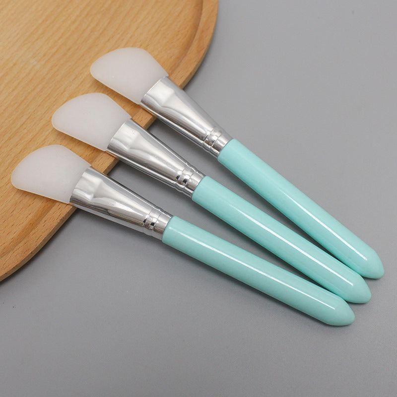 Brush Facial Mask Soft Head Adjustment Clay Makeup Brushes Accessories