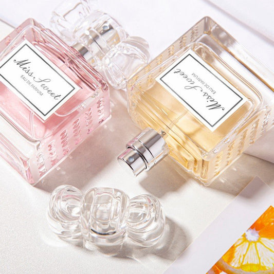 Parfum pour femme Miss Sweetheart pour femme Parfums pour femme légers à la rose